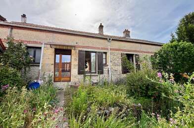 Maison 3 pièces 178000 €