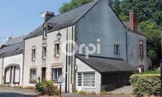 Maison 6 Pièces 163 m² à vendre à La Roche-Bernard (56130)