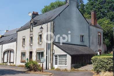Maison 6 pièces 334400 €