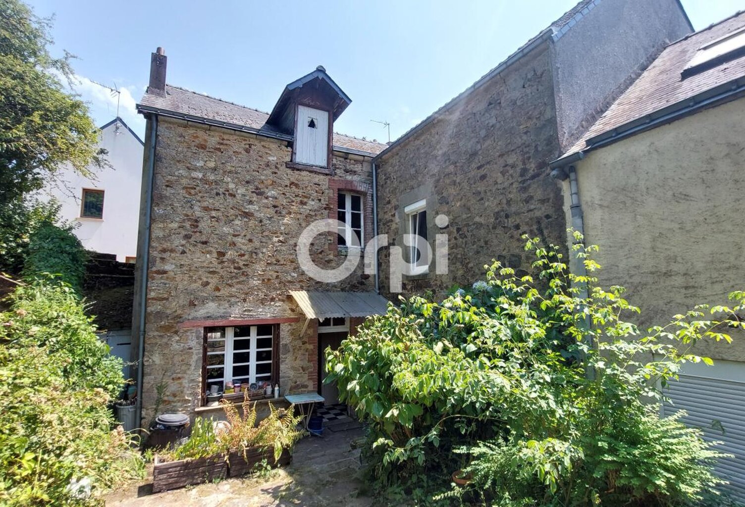 Maison À Vendre 163 m² à La Roche Bernard — photo 1