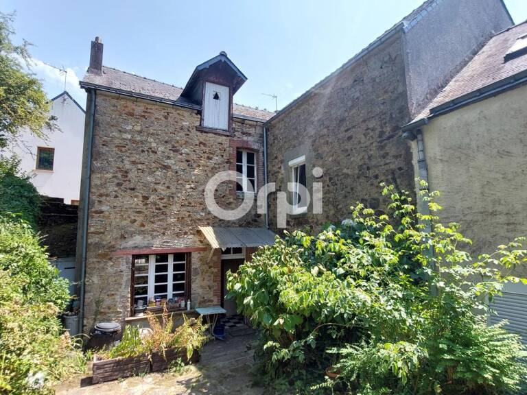 Maison À Vendre 163 m² à La Roche Bernard — photo 1
