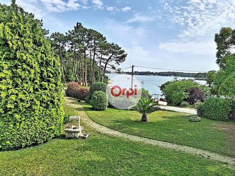 Propriété familiale  - Rivière de Crac'h / La Trinité Sur Mer ! — photo 1