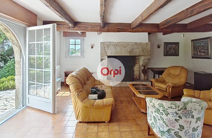 Propriété familiale  - Rivière de Crac'h / La Trinité Sur Mer ! — photo 4