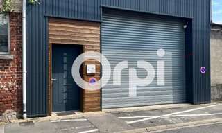 Immeuble  180 m² à vendre à Méricourt (62680)