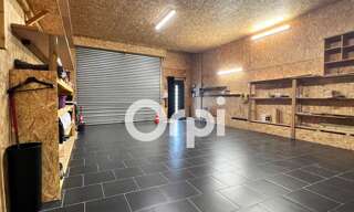 Immeuble  180 m² à vendre à Méricourt (62680)
