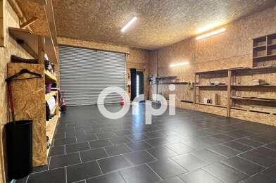 Immeuble  146290 €