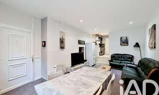 Appartement 2 Pièces 46 m² à vendre à Hayange (57700)