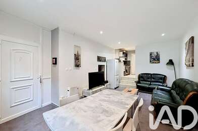 Appartement 2 pièces 89000 €