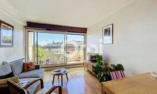 Appartement 3 Pièces 57 m² à vendre à Chamalières (63400)