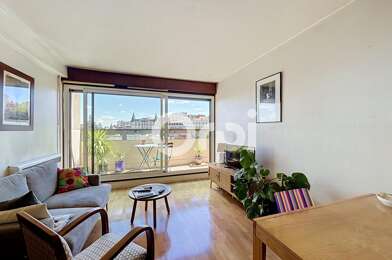 Appartement 3 pièces 147000 €