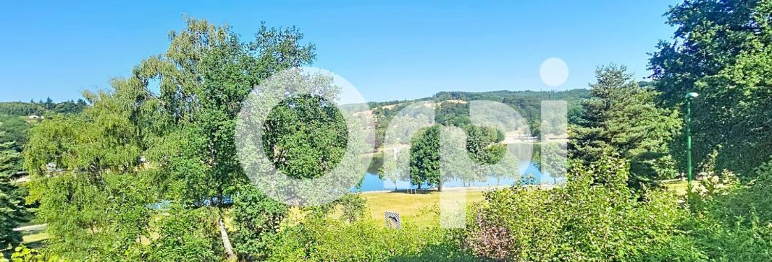 Maison 6 Pièces 154 m² à vendre à Saint-Rémy-sur-Durolle (63550)