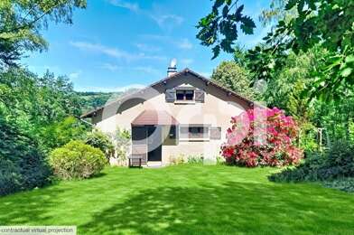 Maison 6 pièces 210000 €