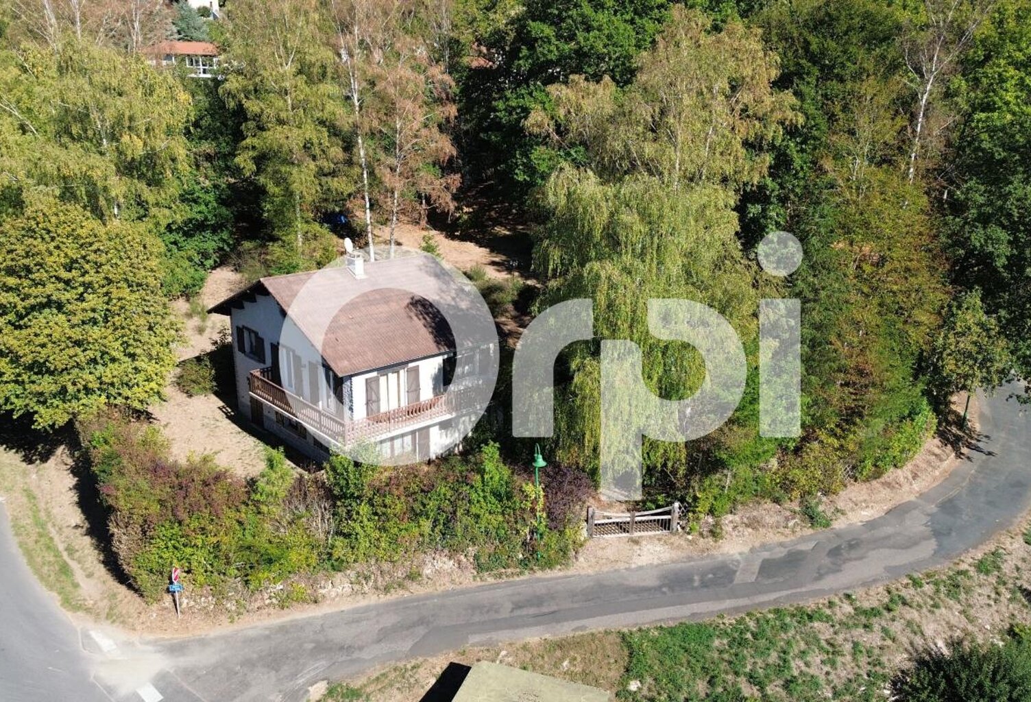 Réf 385 Maison Cadre Exceptionnel — photo 1