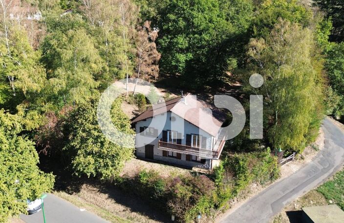 Réf 385 Maison Cadre Exceptionnel — photo 5
