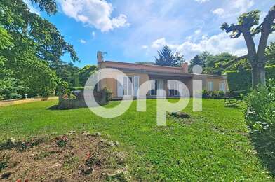 Maison 5 pièces 339000 €
