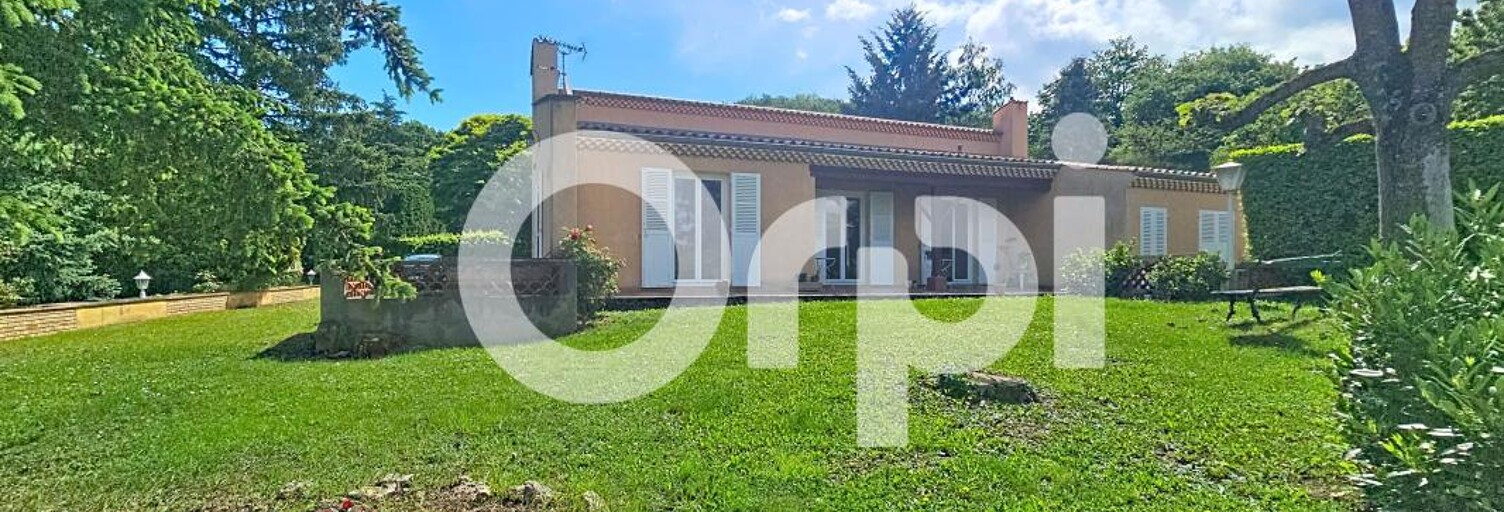Maison 5 Pièces 161 m² à vendre à Parent (63270)