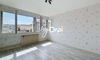 Appartement 1 Pièce 33 m² à vendre à Clermont-Ferrand (63000)