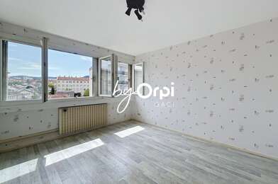 Appartement 1 pièces 66000 €