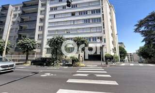 Appartement 1 Pièce 33 m² à vendre à Clermont-Ferrand (63000)