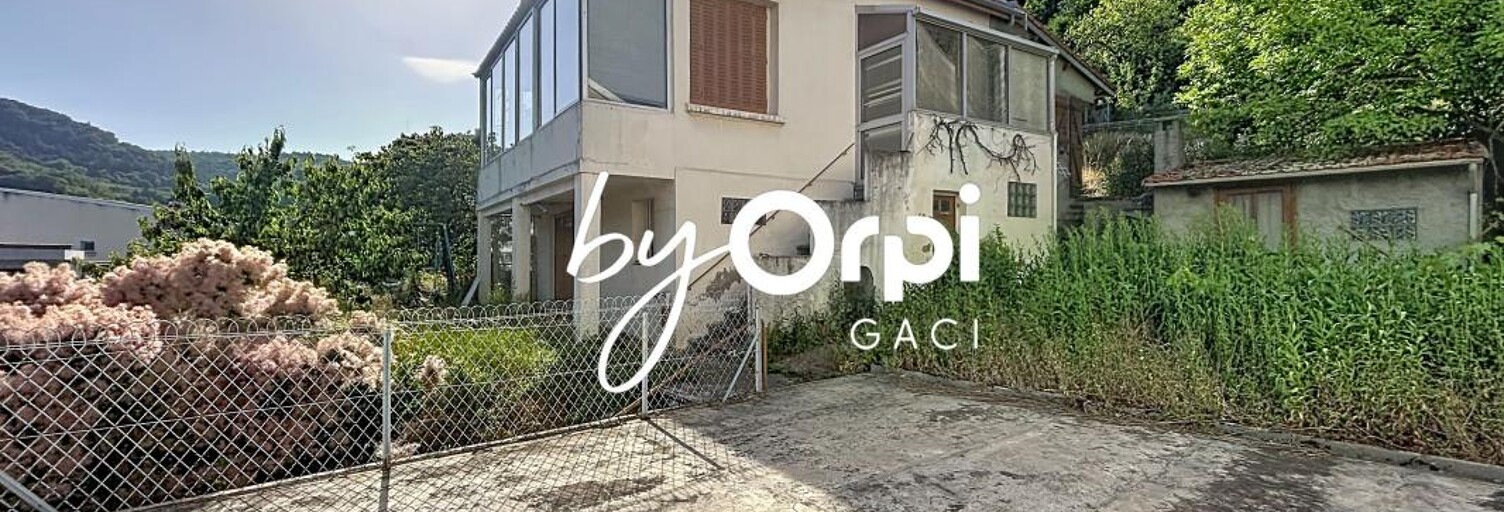 Maison 4 Pièces 97 m² à vendre à Royat (63130)