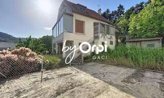 Maison 4 Pièces 97 m² à vendre à Royat (63130)