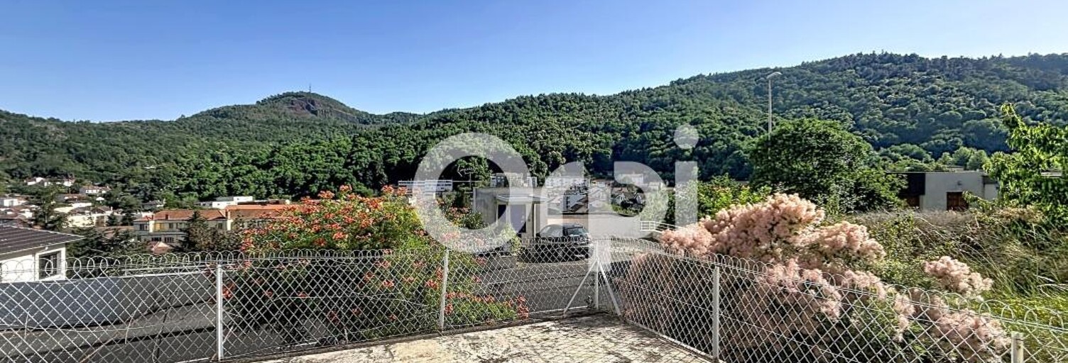 Maison 4 Pièces 97 m² à vendre à Royat (63130)
