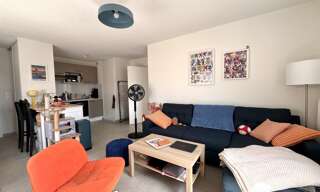 Appartement 2 Pièces 41 m² à louer à Saint-Orens-de-Gameville (31650)