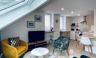 Appartement 3 Pièces 46 m² à louer à Vichy (03200)