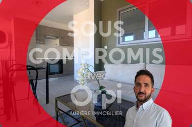 Appartement 2 pièces 82000 €