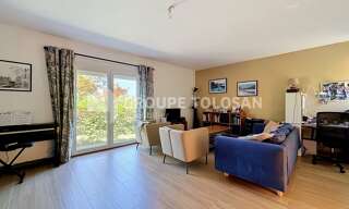Maison 4 Pièces 101 m² à vendre à Saint-Orens-de-Gameville (31650)