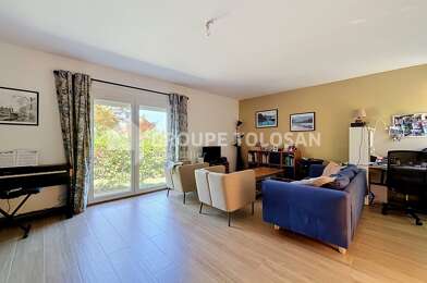 Maison 4 pièces 335000 €