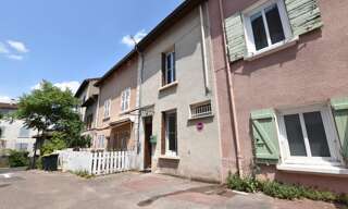 Maison 2 Pièces 40 m² à vendre à Francheville (69340)
