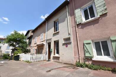 Maison 2 pièces 135000 €