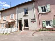 Maison T2 À Vendre 40m², chemin de ronde — photo 2