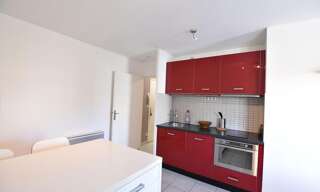 Appartement 1 Pièce 35 m² à louer à Meyzieu (69330)