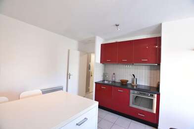 Appartement 1 pièces 767 €