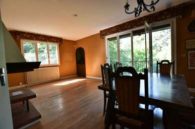 Maison 7 pièces 998000 €