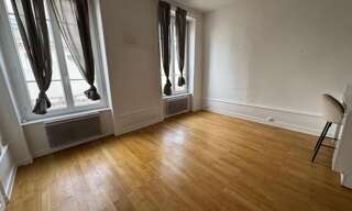 Appartement 2 Pièces 44 m² à louer à Lyon 7 (69007)