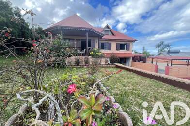 Maison 7 pièces 460000 €