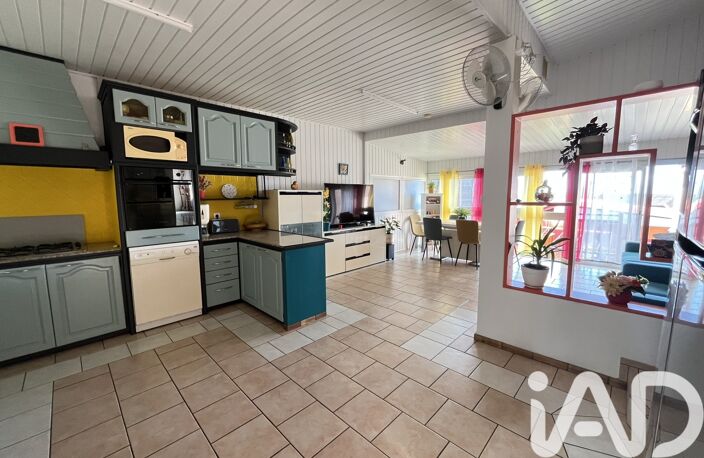 Vente Maison traditionnelle 7 pièces — photo 2