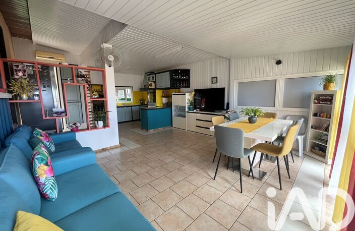 Vente Maison traditionnelle 7 pièces — photo 3