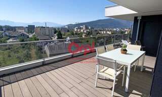 Appartement 2 Pièces 70 m² à louer à Ambilly (74100)