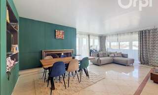 Appartement 4 Pièces 130 m² à vendre à Ambilly (74100)