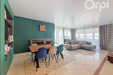 Appartement 4 pièces 450000 €