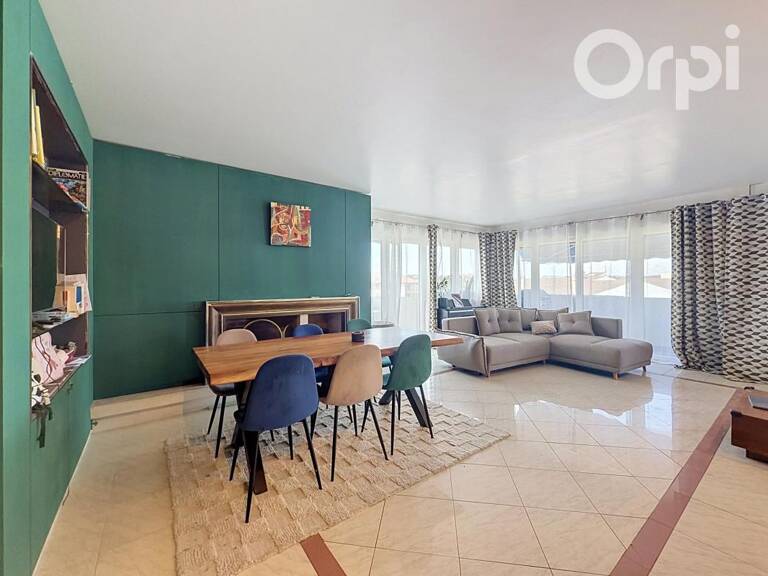 Appartement À Vendre - T4 - 130m2 — photo 1