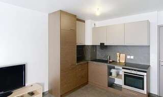 Appartement 1 Pièce 34 m² à louer à Annemasse (74100)