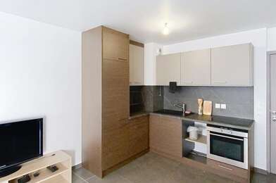 Appartement 1 pièces 1050 €