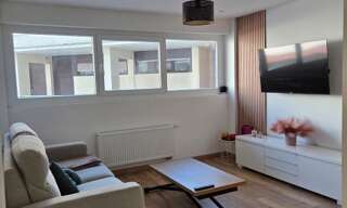 Appartement 2 Pièces 40 m² à louer à Annemasse (74100)