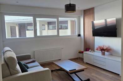 Appartement 2 pièces 1410 €