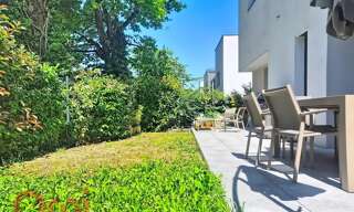 Appartement 4 Pièces 97 m² à vendre à Saint-Julien-en-Genevois (74160)